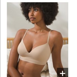 Soma Enbliss wireless bra